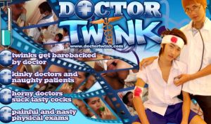 Doctor Twink